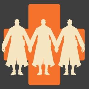 Team Fortress 2: Medic-Erfolge : Group Health