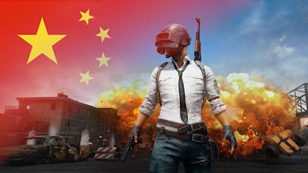 A hard blow for online gaming: China wants to gamble with it "Outside world" to forbid