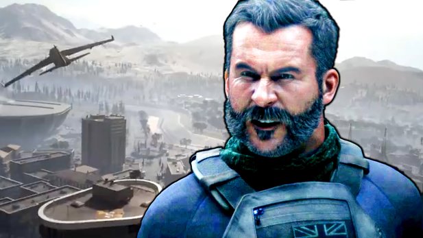 Not only does Captain Price get angry with all the cheaters, celebrity streamers are also beginning to publicly voice their criticism of Activision.