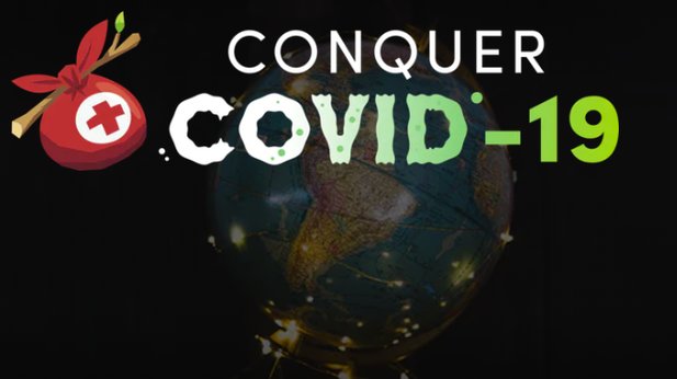 Humble and Paradox Interactive help fight the corona virus.