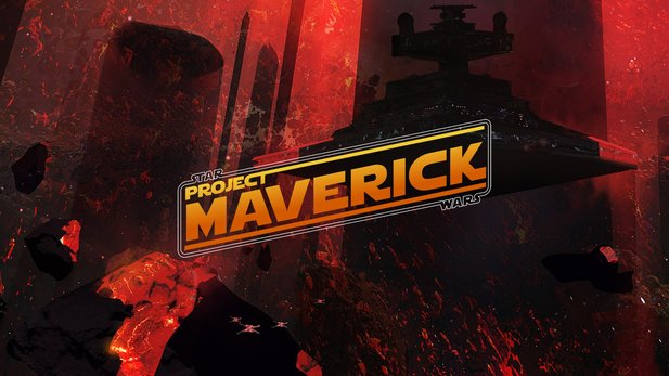 Is Maverick EA's next Star Wars game?