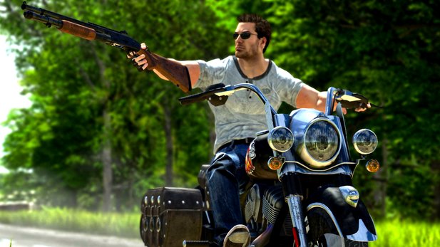 New trailer for Serious Sam 4: Planet Badass reveals the release date