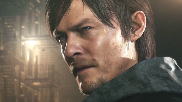 Fans can hope: Apparently there is still a chance for the release of Silent Hills.