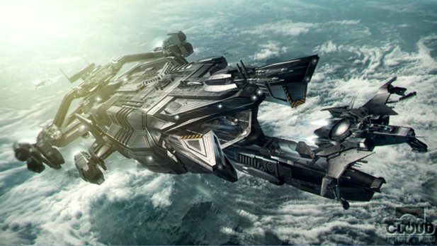 The Idris is one of the most anticipated ships in the Star Citizen community.