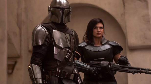 Even before the start of season 2, the pre-production  of the third season The Mandalorian begins.