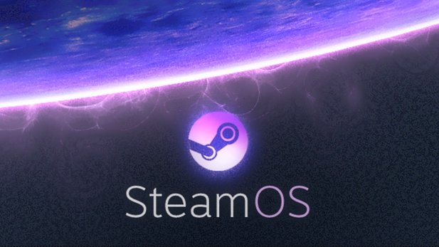 FunFact: SteamOS is so old that this teaser picture is from 2013. 