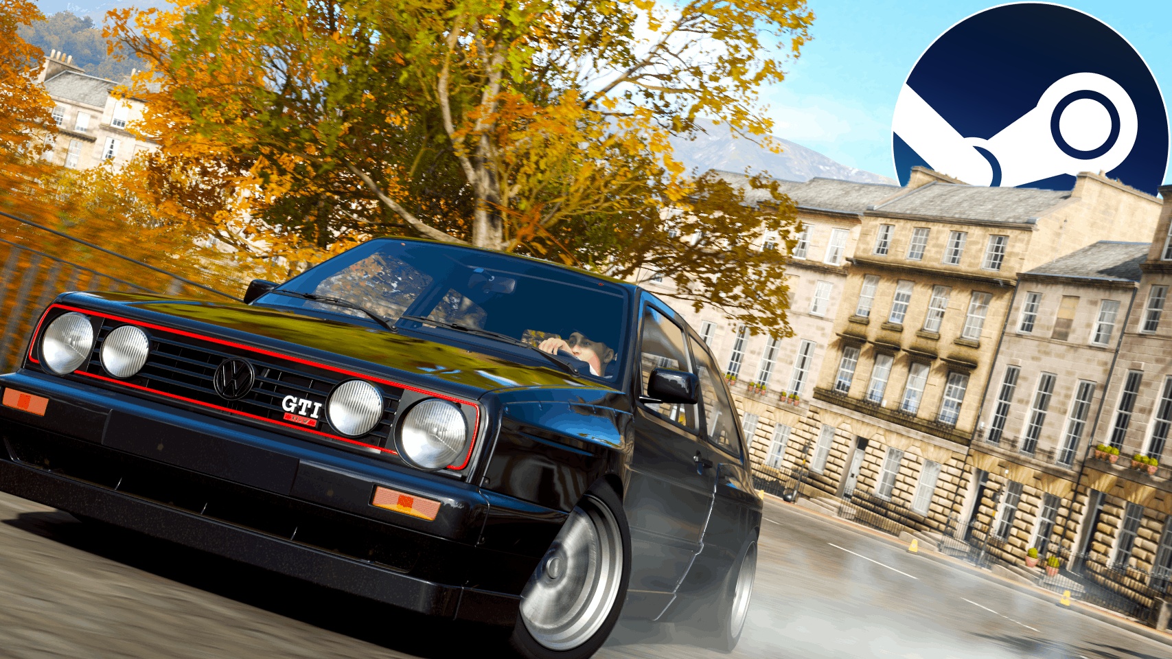 Forza Horizon 4: Racing Game Milestone comes as a surprise to Steam