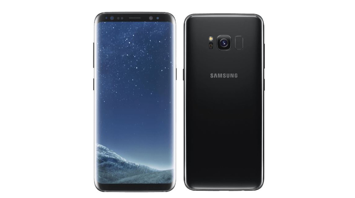 Samsung Galaxy 8 Oder S8 Plus Mit O2 Oder Vodafone Vertrag Für 1